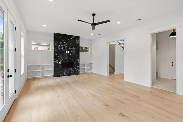 $1,525,000 | 4001 B Murphy Road, Nashville, TN 37209