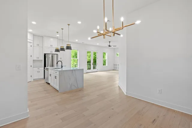 $1,525,000 | 4001 B Murphy Road, Nashville, TN 37209