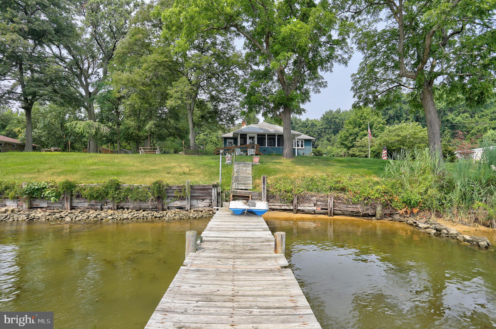 8173 Orchard Point Road Pasadena, MD 21122 - Photo 42 of 48 Gallery Image 42