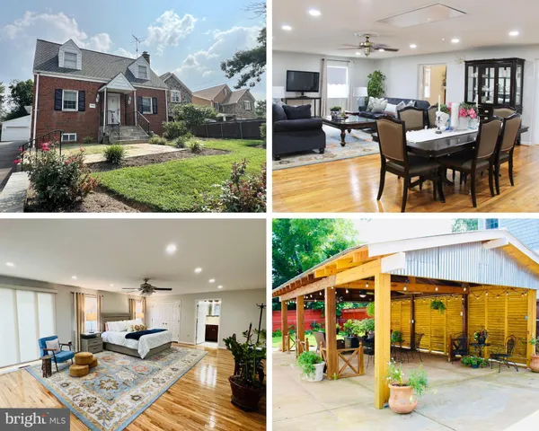 $1,199,500 | 6314 Washington Boulevard, Arlington, VA 22205