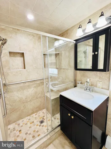 a front view of a house with a garage