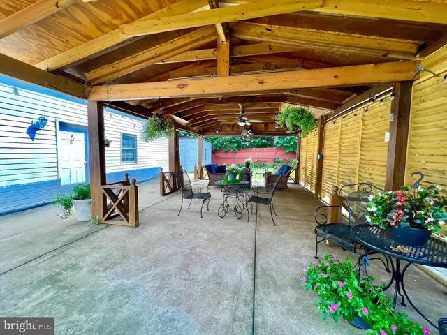 $1,199,500 | 6314 Washington Boulevard, Arlington, VA 22205