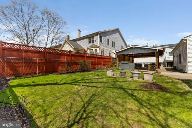 $1,199,500 | 6314 Washington Boulevard, Arlington, VA 22205