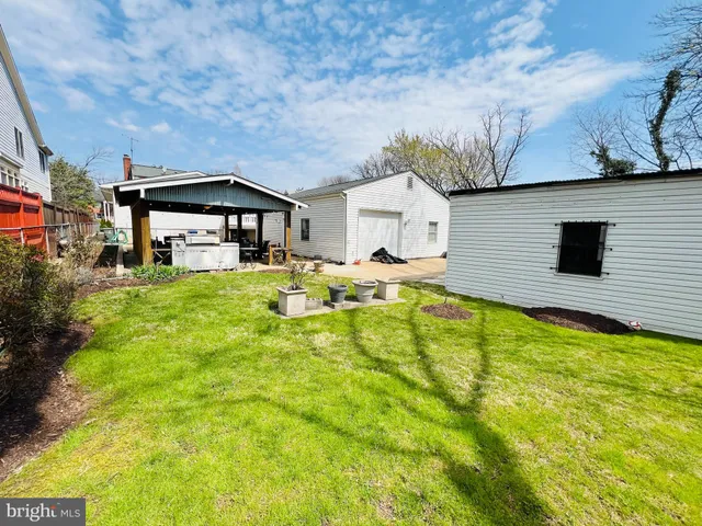 $1,199,500 | 6314 Washington Boulevard, Arlington, VA 22205