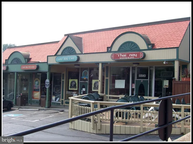 $1,199,500 | 6314 Washington Boulevard, Arlington, VA 22205