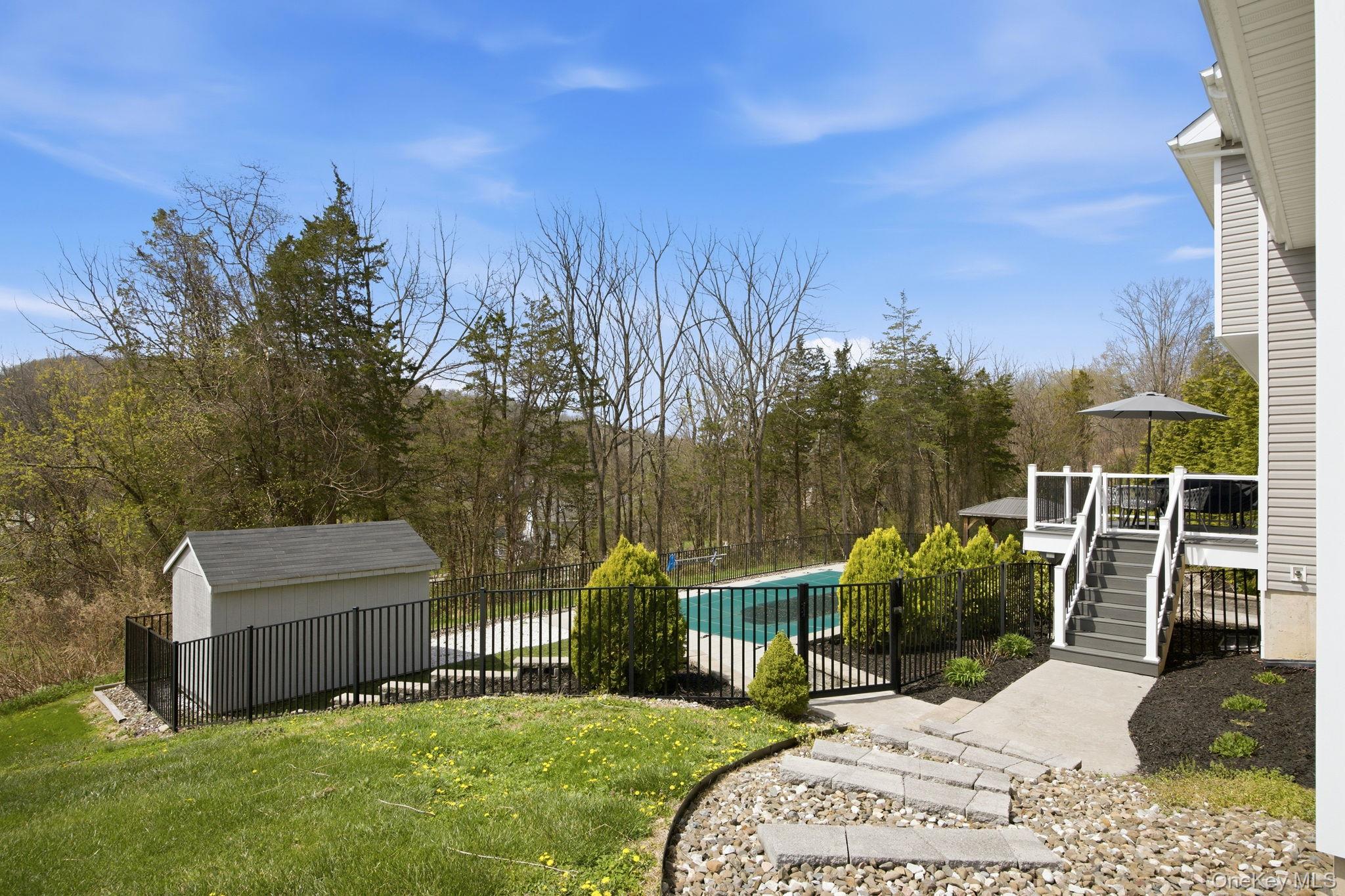18 Valley View Road Goshen, NY 10924 - Photo 33 of 46