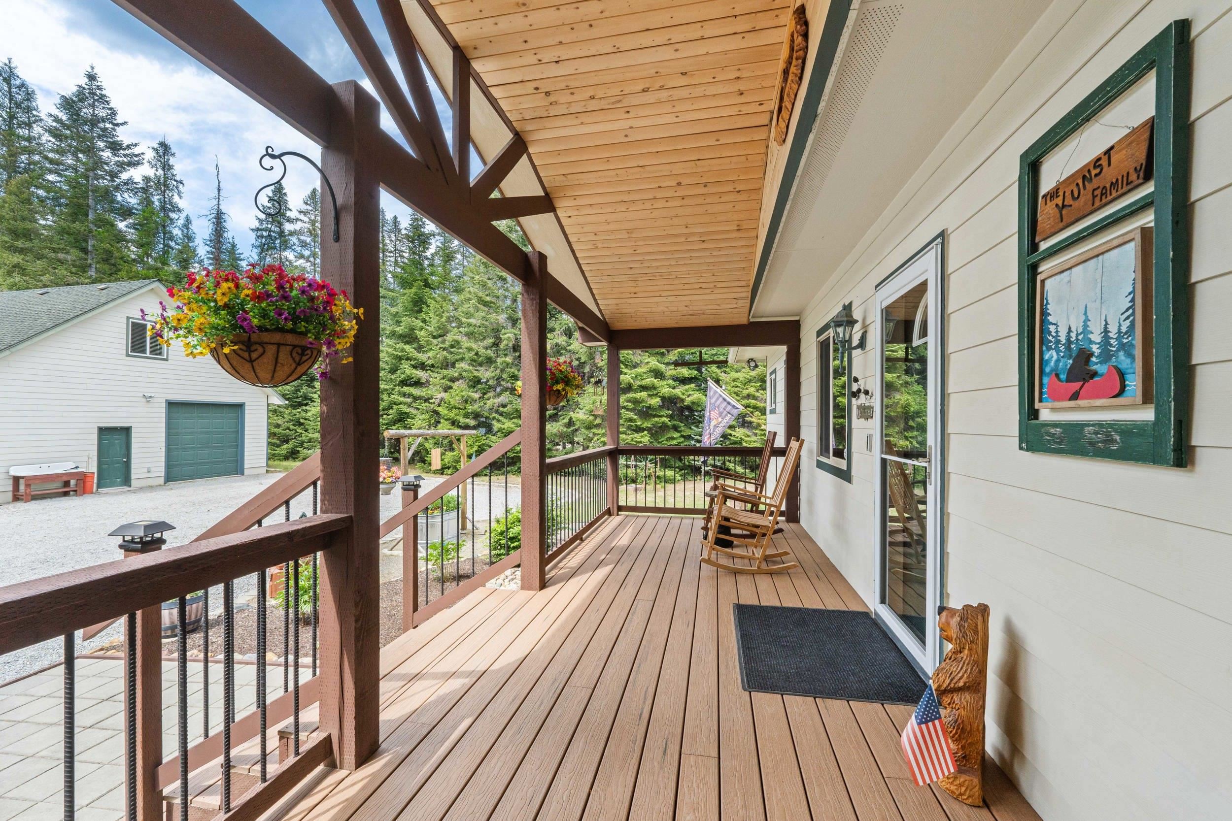 85 North River Ranch Road Cusick, WA 99119 - Photo 13 of 49