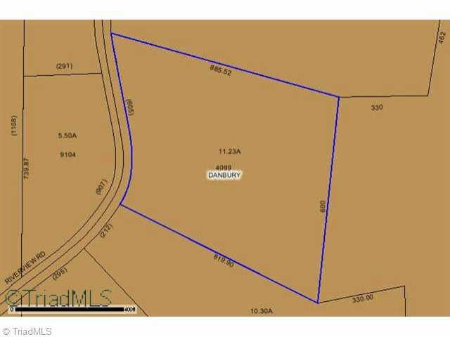 0 Riverview Road Walnut Cove, NC 27052 - Photo 2 of 2 Other.