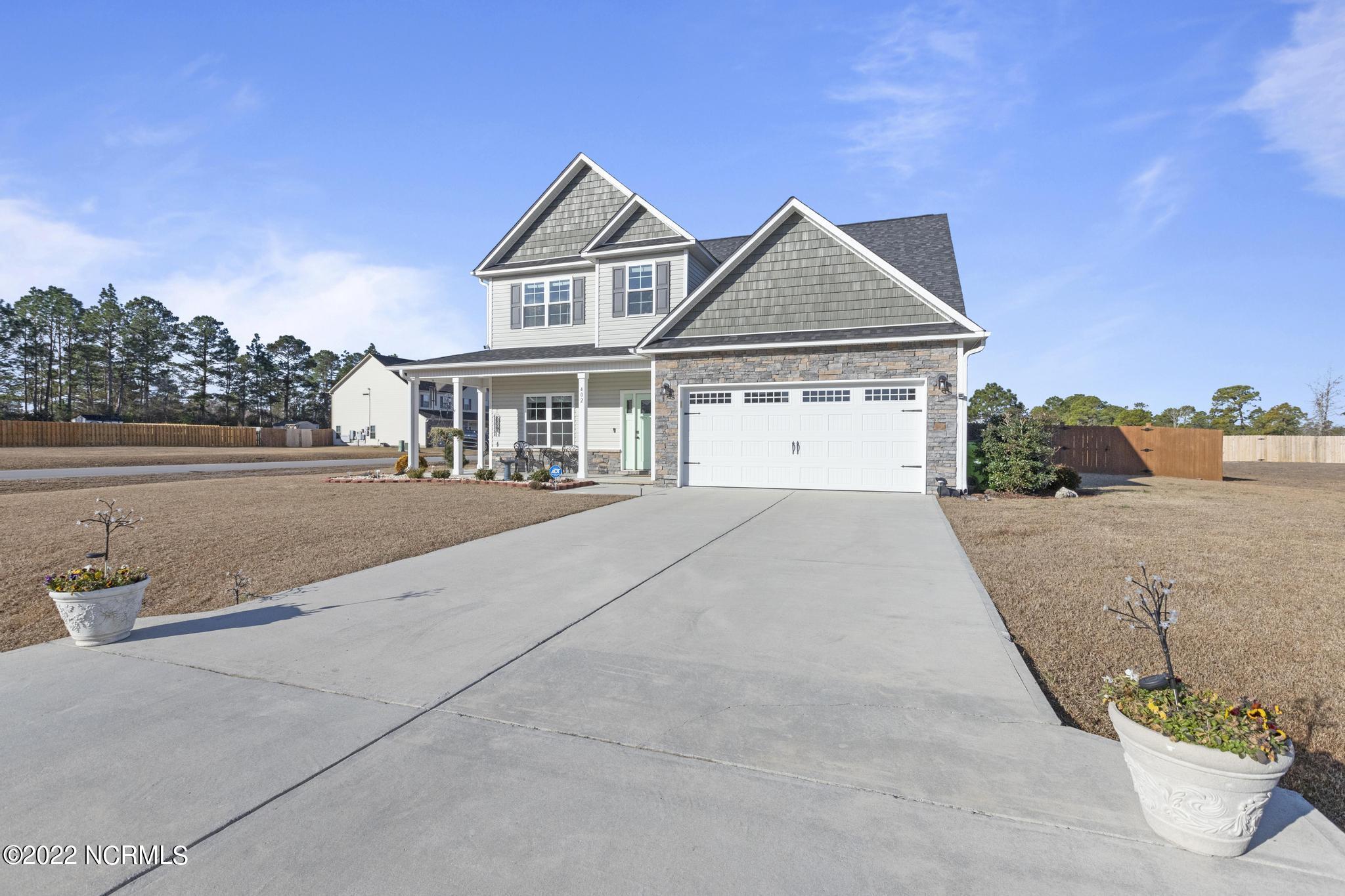 402 Kinroff Drive Hubert, NC 28539 - Photo 1 of 39 IMG_1543