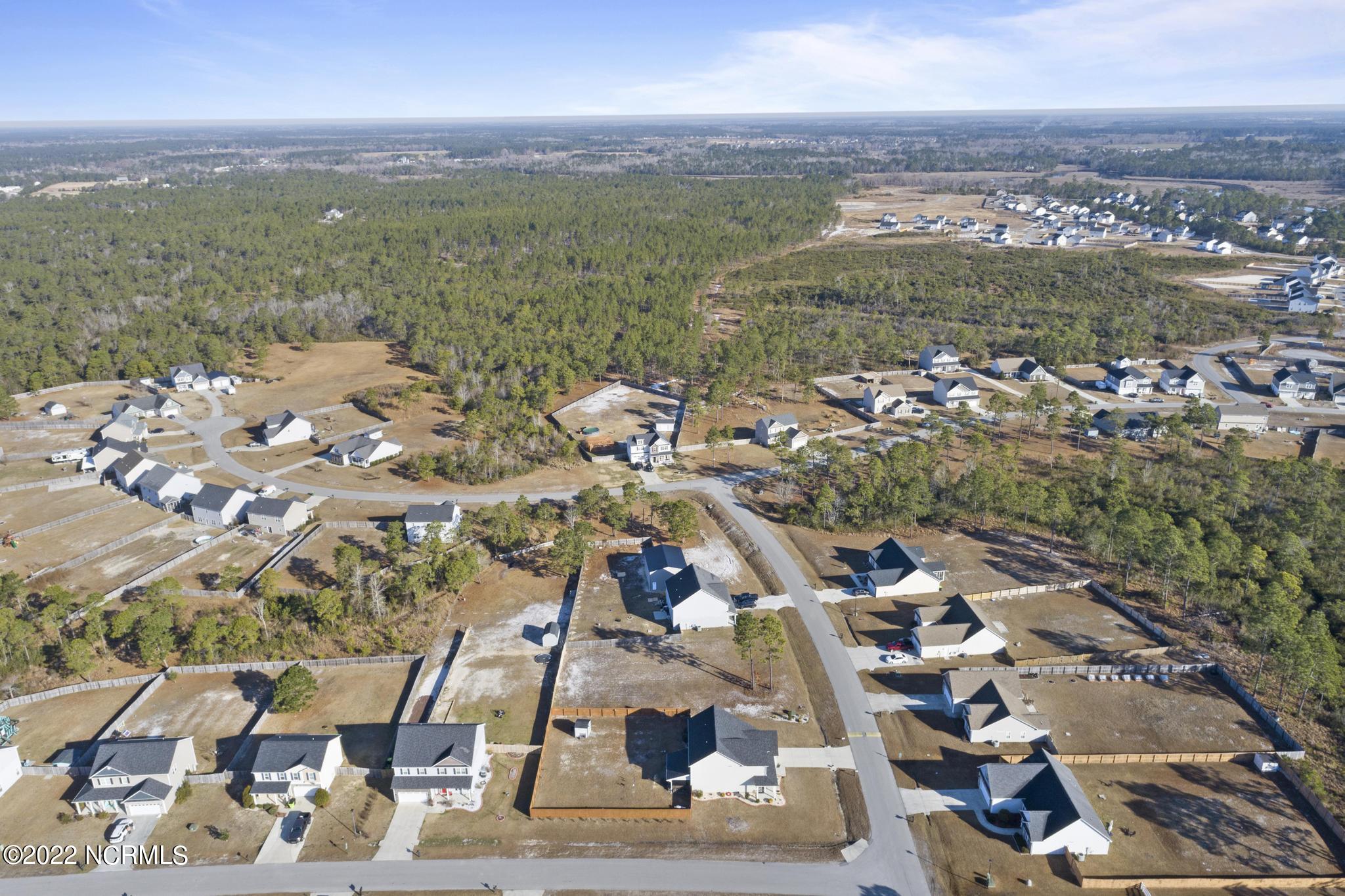 402 Kinroff Drive Hubert, NC 28539 - Photo 36 of 39 DJI_0281