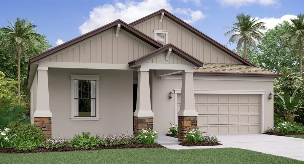 11412 Freshwater Ridge Drive Riverview, FL 33569 - Photo 1 of 1