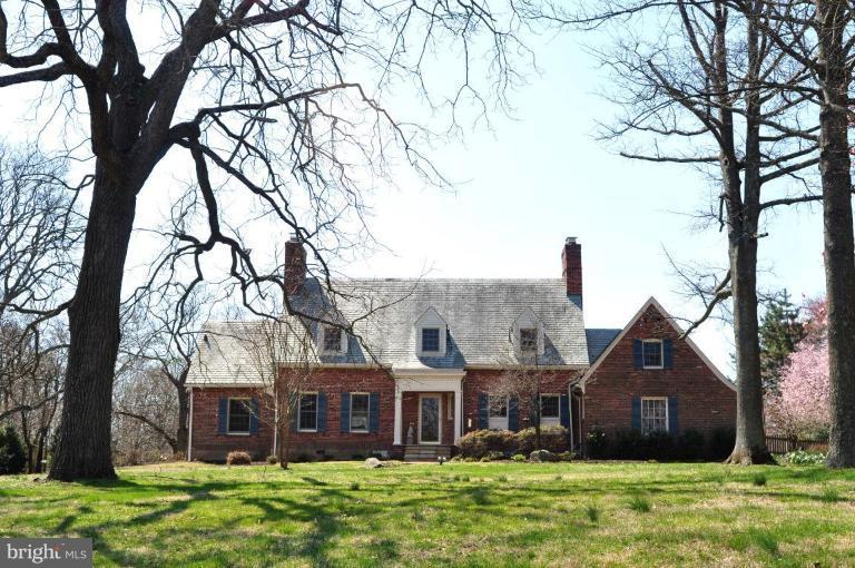 1620 Chester Mill Road Silver Spring, MD 20906 - Photo 1 of 1 Exterior (Main)