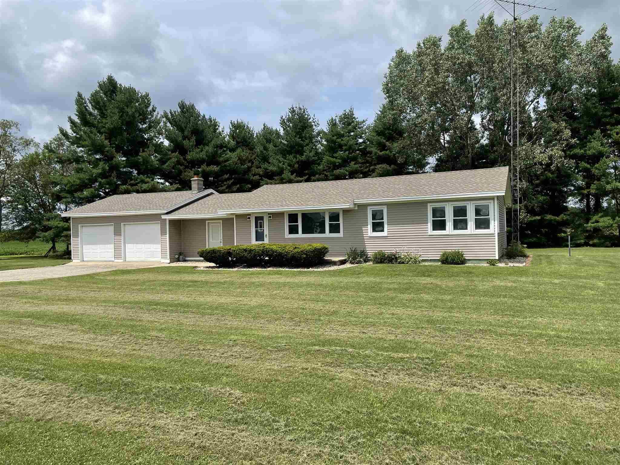 19250-4 West 4B Road Walkerton, IN 46574 - Photo 1 of 18 Gallery Image 1