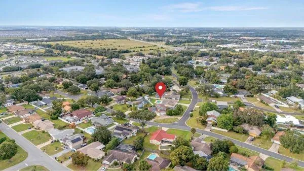 $450,000 | 4600 Pine Lake Drive, St. Cloud, FL 34769