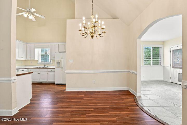 3532 Shadow Ridge Road North Wilson, NC 27896 - Photo 14 of 44 Gallery Image 14