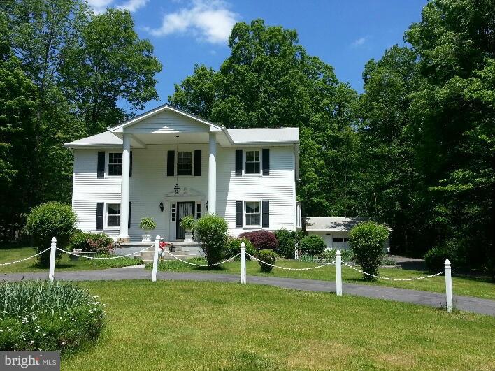 13209 Gramlich Road Southwest La Vale, MD 21502 - Photo 1 of 30 Exterior (Front)
