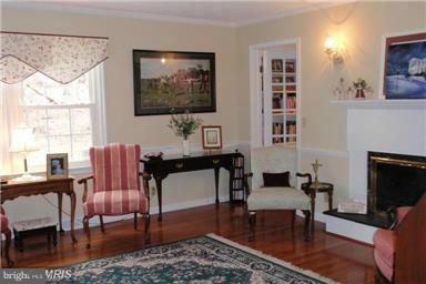 13209 Gramlich Road Southwest La Vale, MD 21502 - Photo 14 of 30 Living Room