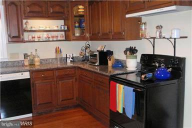 13209 Gramlich Road Southwest La Vale, MD 21502 - Photo 15 of 30 Kitchen