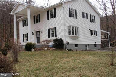 13209 Gramlich Road Southwest La Vale, MD 21502 - Photo 2 of 30 Exterior (General)