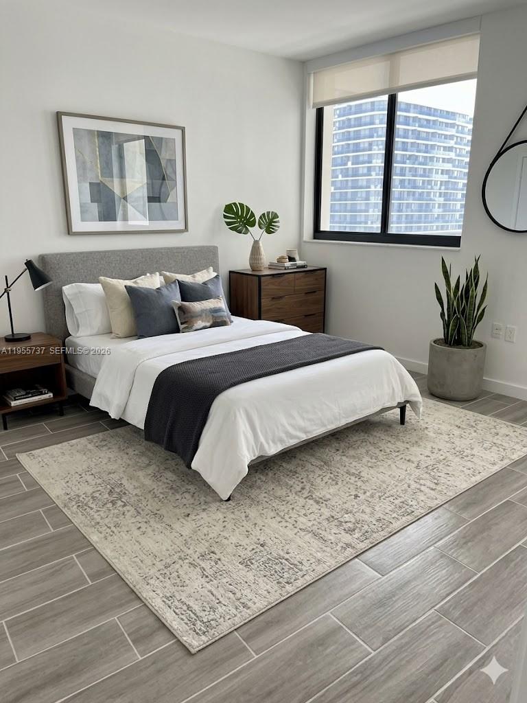 999 Southwest 1st Avenue, Unit 2301 Miami, FL 33130 - Photo 13 of 36
