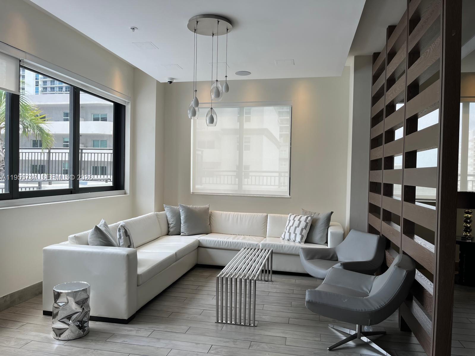999 Southwest 1st Avenue, Unit 2301 Miami, FL 33130 - Photo 21 of 36