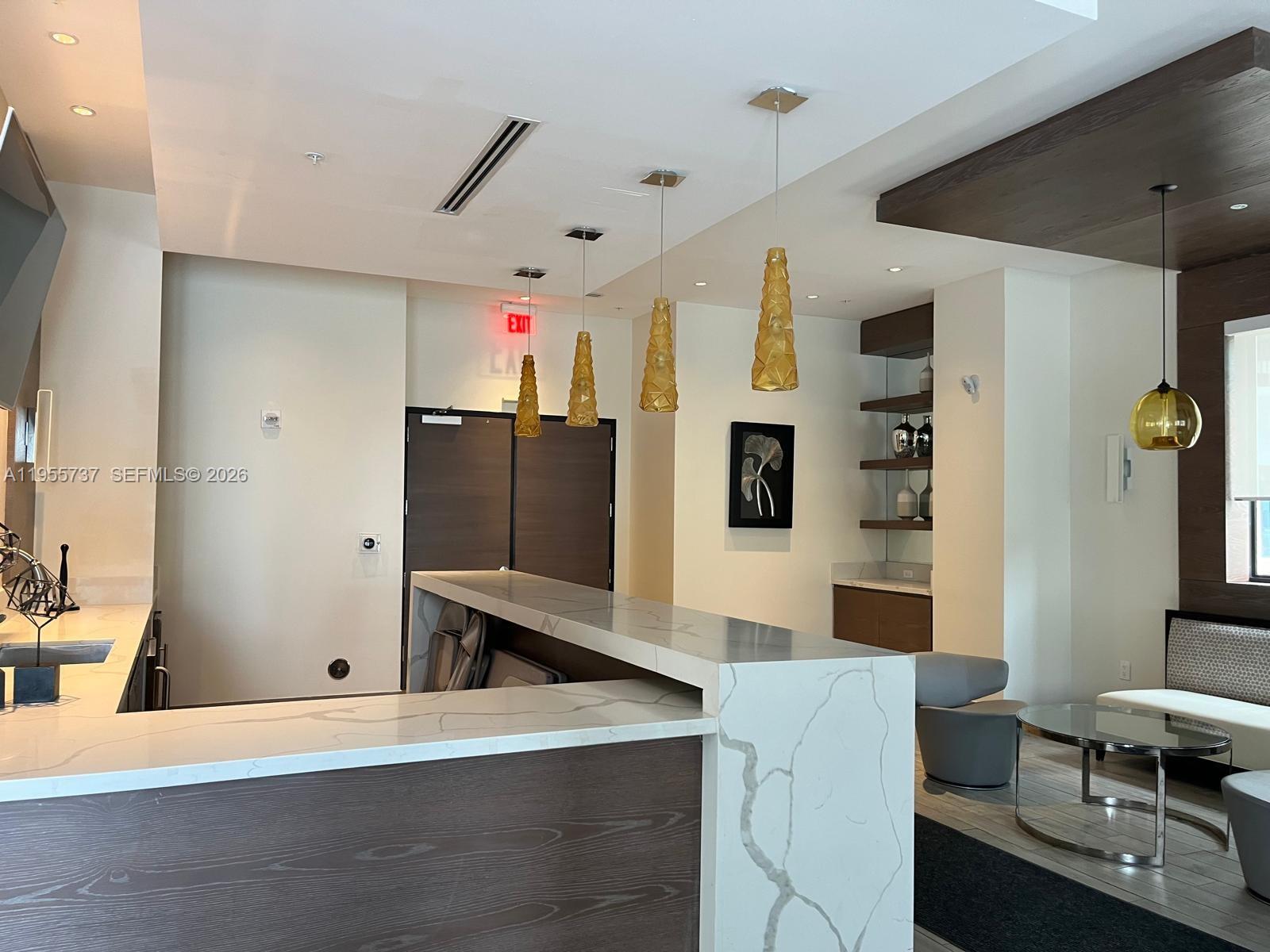 999 Southwest 1st Avenue, Unit 2301 Miami, FL 33130 - Photo 23 of 36