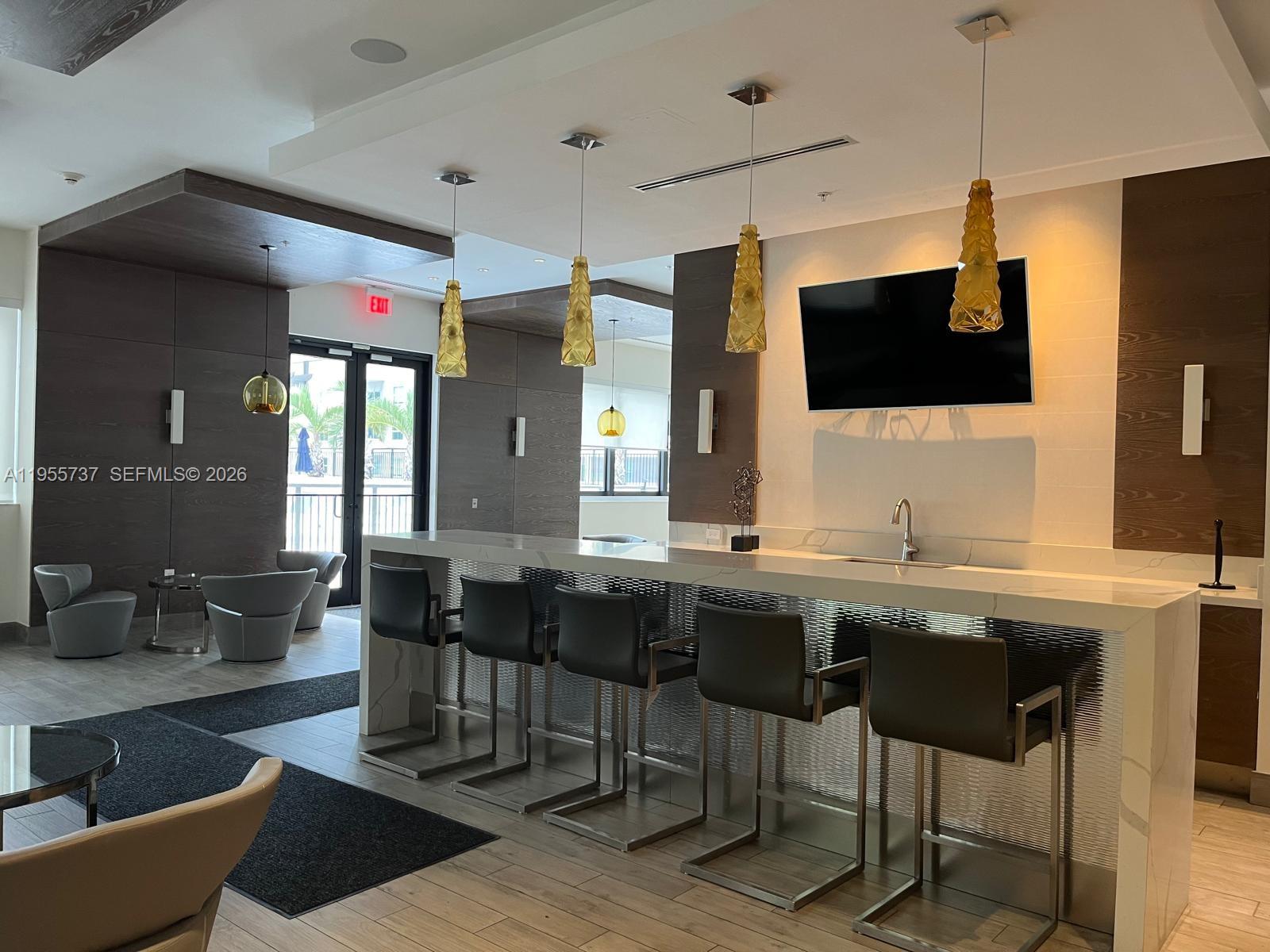 999 Southwest 1st Avenue, Unit 2301 Miami, FL 33130 - Photo 24 of 36