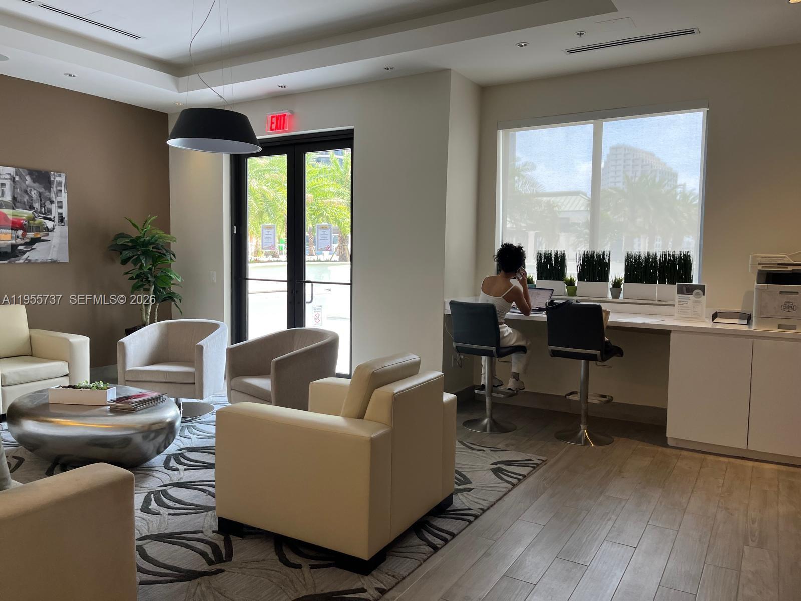 999 Southwest 1st Avenue, Unit 2301 Miami, FL 33130 - Photo 28 of 36