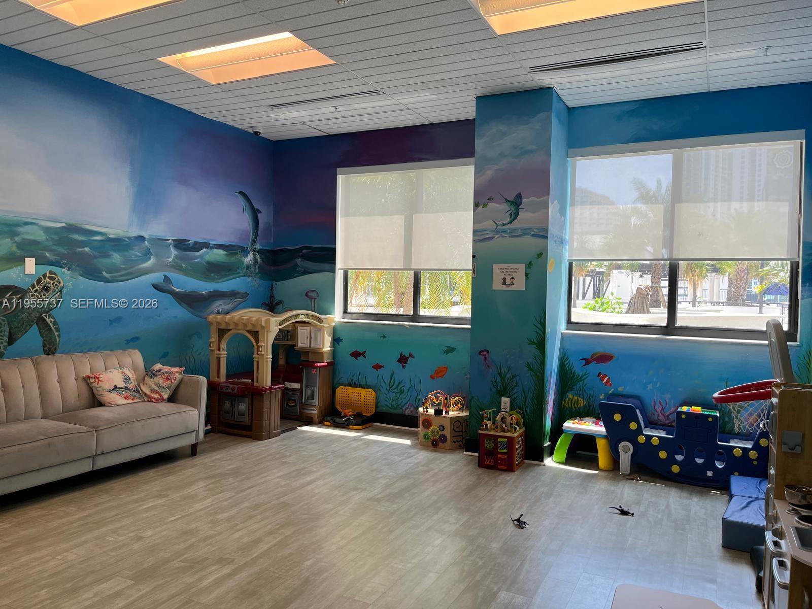 999 Southwest 1st Avenue, Unit 2301 Miami, FL 33130 - Photo 30 of 36