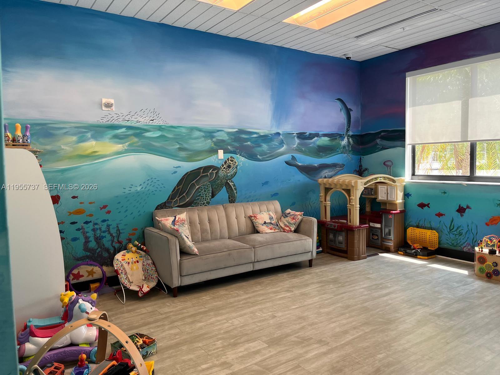 999 Southwest 1st Avenue, Unit 2301 Miami, FL 33130 - Photo 31 of 36