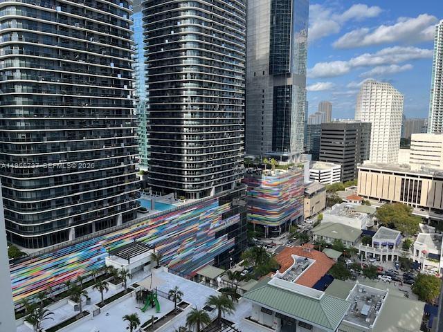 999 Southwest 1st Avenue, Unit 2301 Miami, FL 33130 - Photo 34 of 36