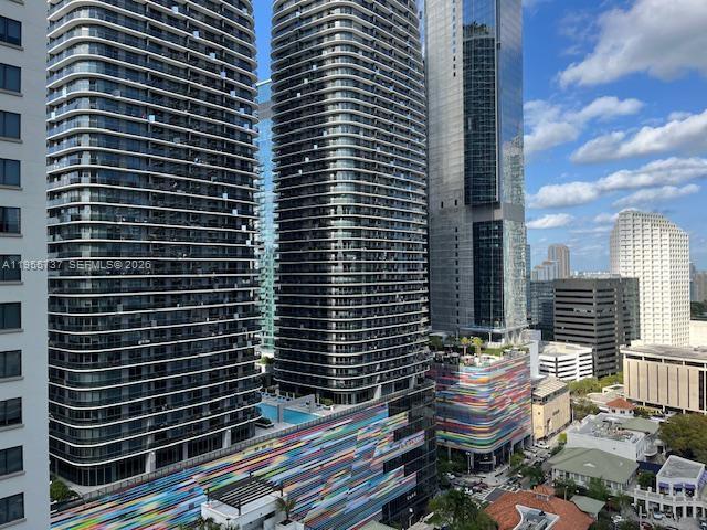 999 Southwest 1st Avenue, Unit 2301 Miami, FL 33130 - Photo 35 of 36
