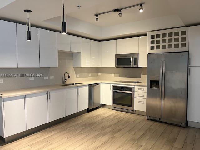 999 Southwest 1st Avenue, Unit 2301 Miami, FL 33130 - Photo 8 of 36