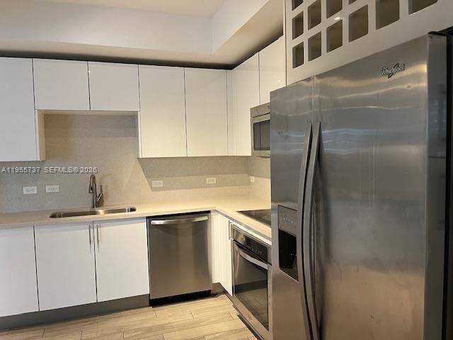 999 Southwest 1st Avenue, Unit 2301 Miami, FL 33130 - Photo 9 of 36