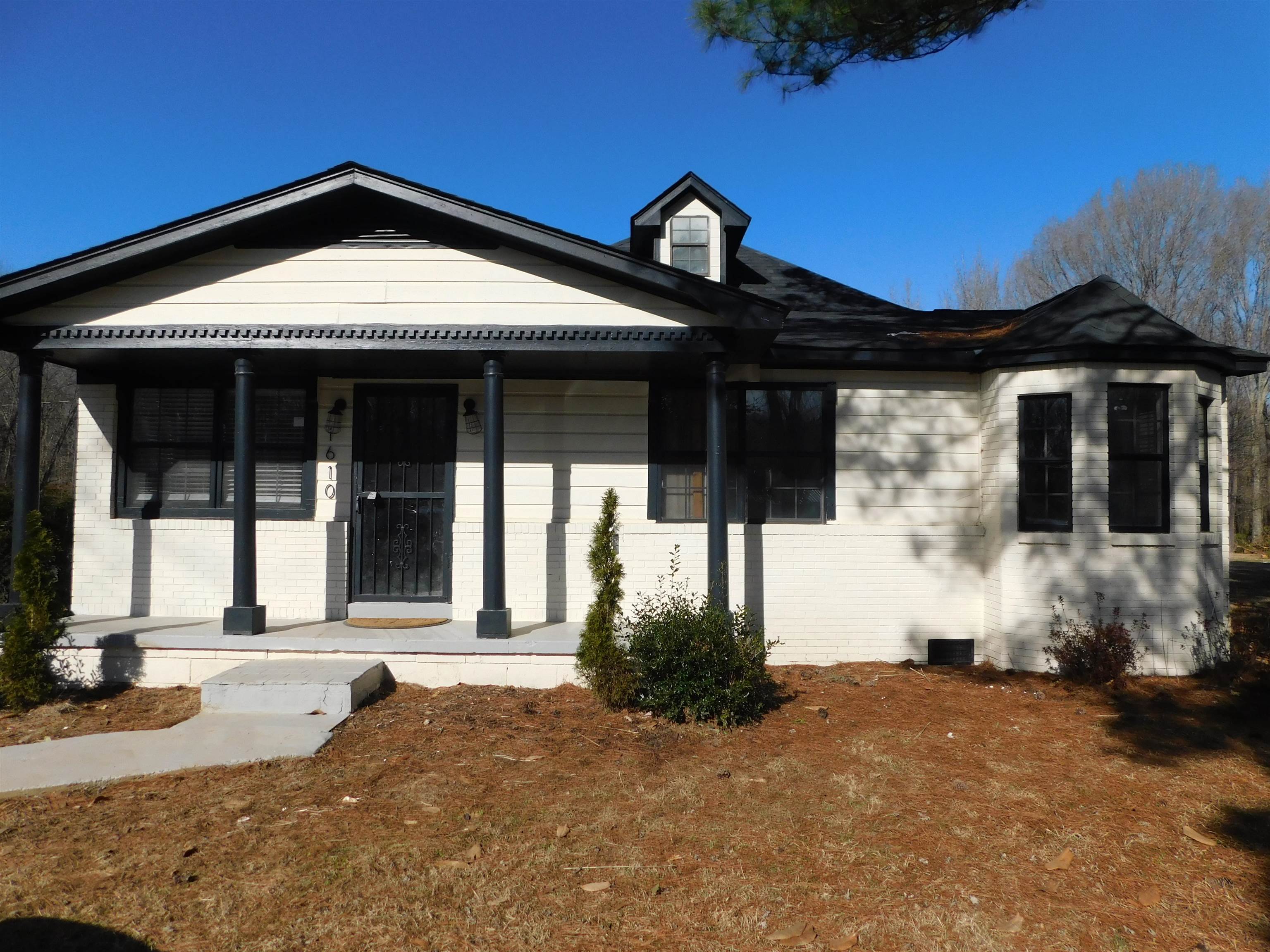 1610 Liberty Road Moscow, TN 38057 - Photo 1 of 1 Gallery Image 1