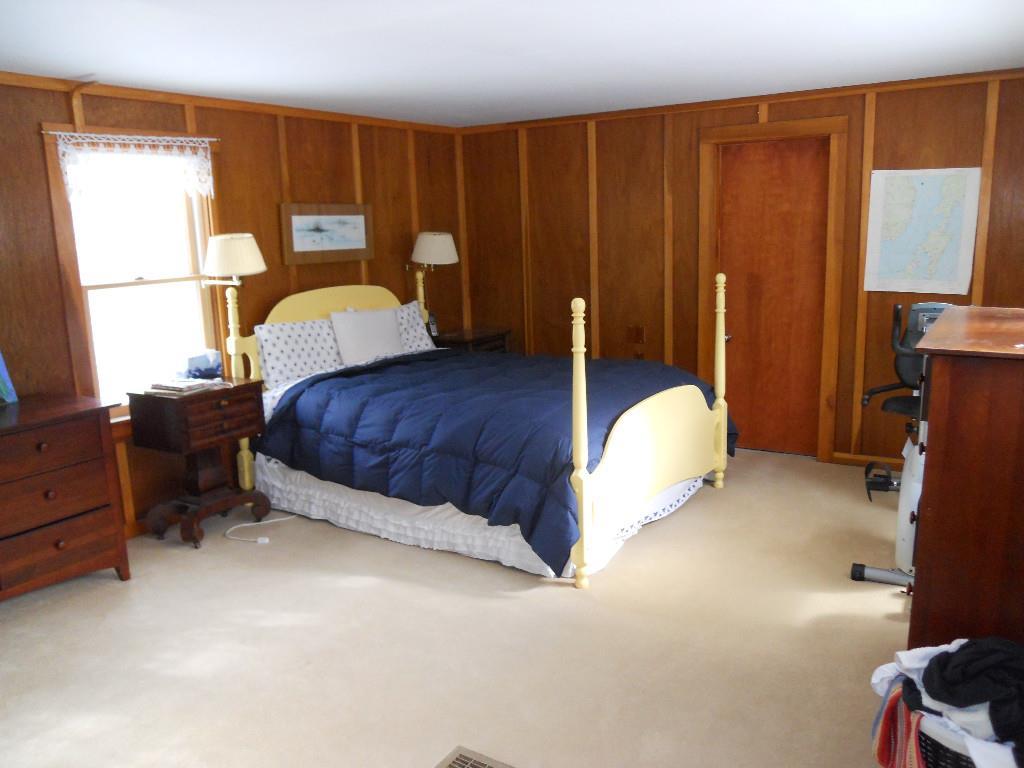169 West Bay Road Islesboro, ME 04848 - Photo 15 of 19 Bedroom