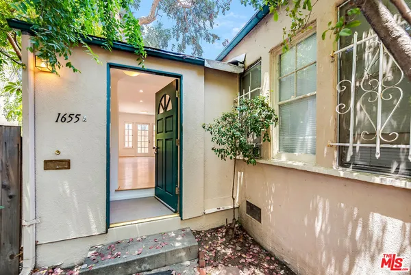 $3,600 | 1655 Malcolm Avenue, Unit 1/2, Los Angeles, CA 90024