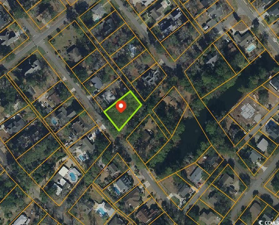 410 14th Avenue North Surfside Beach, SC 29575 - Photo 2 of 16