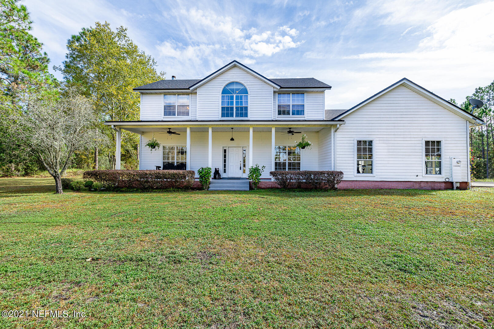 1369 Otis Road Jacksonville, FL 32220 - Photo 1 of 48 Front