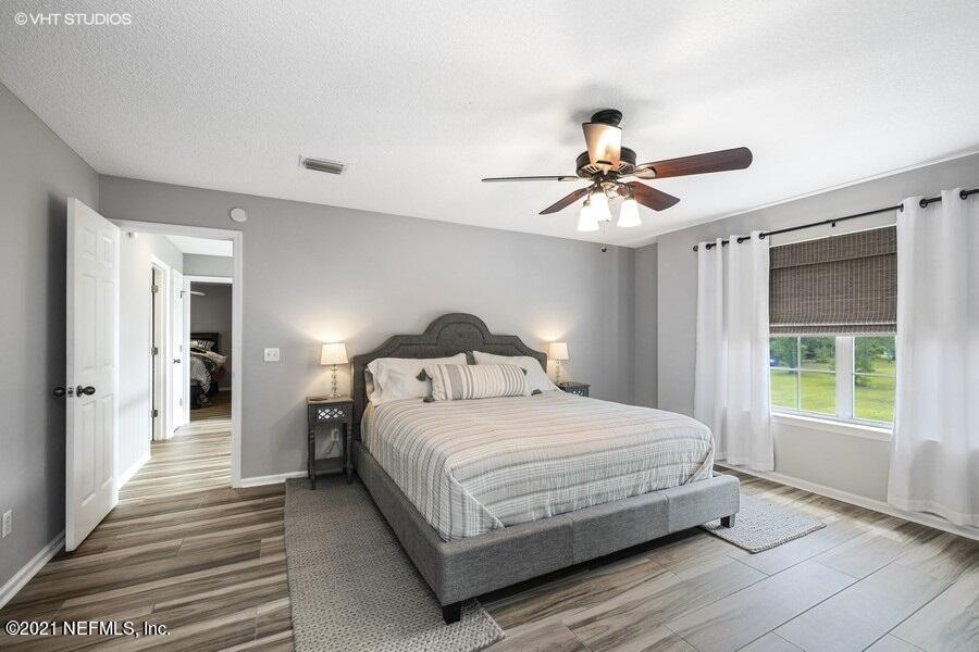 1369 Otis Road Jacksonville, FL 32220 - Photo 16 of 48 Primary Bedroom