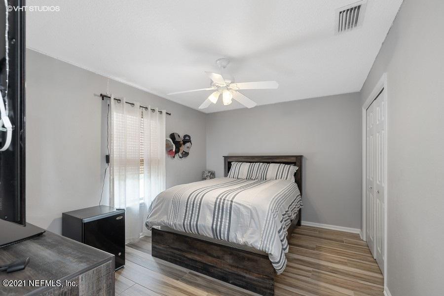 1369 Otis Road Jacksonville, FL 32220 - Photo 23 of 48 Bedroom 3