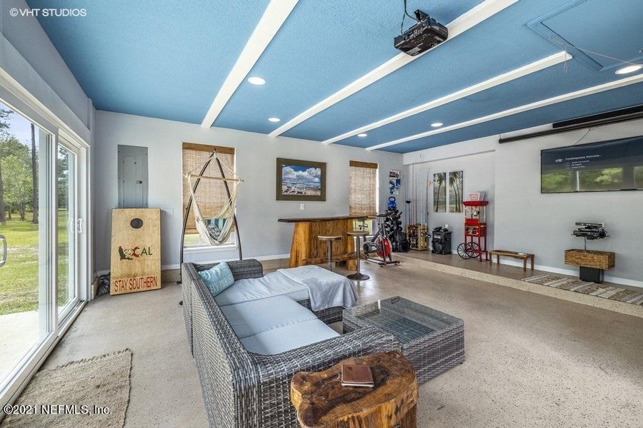 1369 Otis Road Jacksonville, FL 32220 - Photo 26 of 48 Media Room