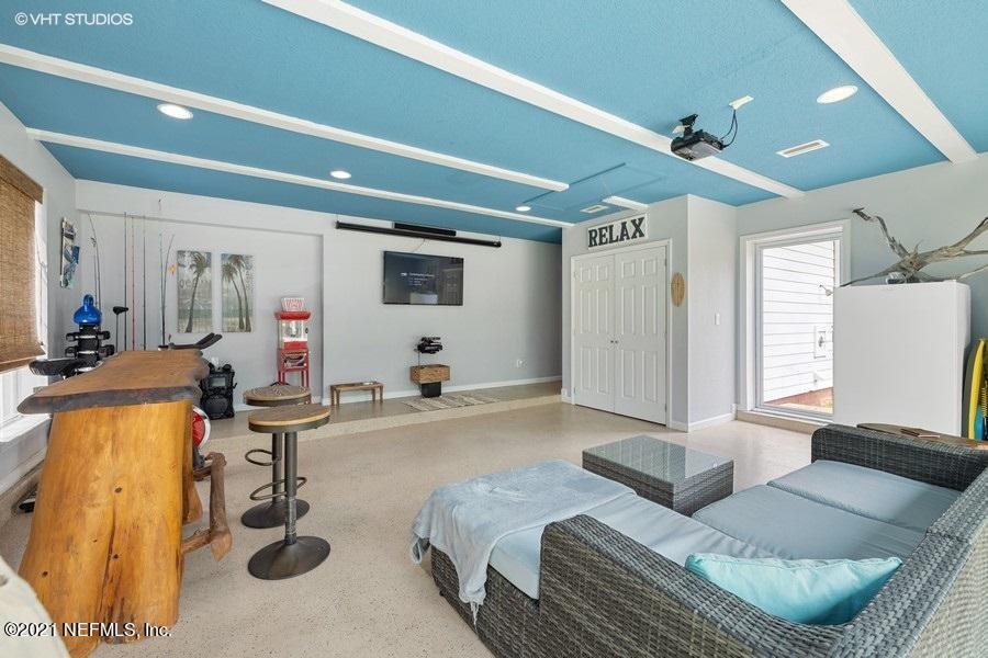 1369 Otis Road Jacksonville, FL 32220 - Photo 27 of 48 Media Room