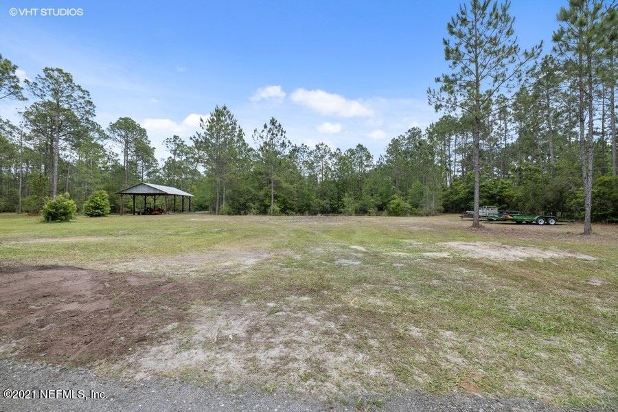 1369 Otis Road Jacksonville, FL 32220 - Photo 37 of 48 Backyard