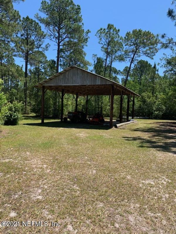 1369 Otis Road Jacksonville, FL 32220 - Photo 44 of 48 Barn