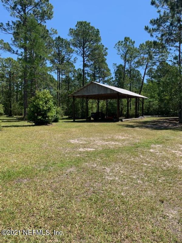 1369 Otis Road Jacksonville, FL 32220 - Photo 46 of 48 Barn