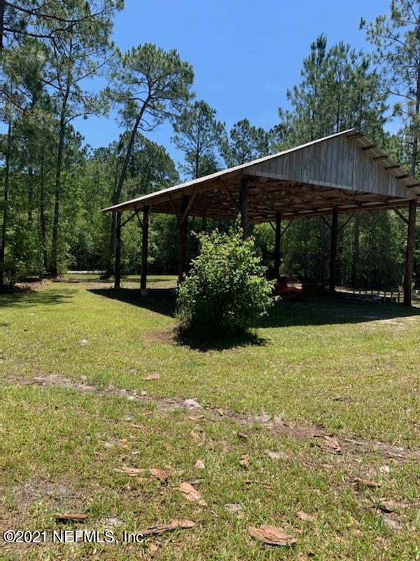 1369 Otis Road Jacksonville, FL 32220 - Photo 48 of 48 Barn