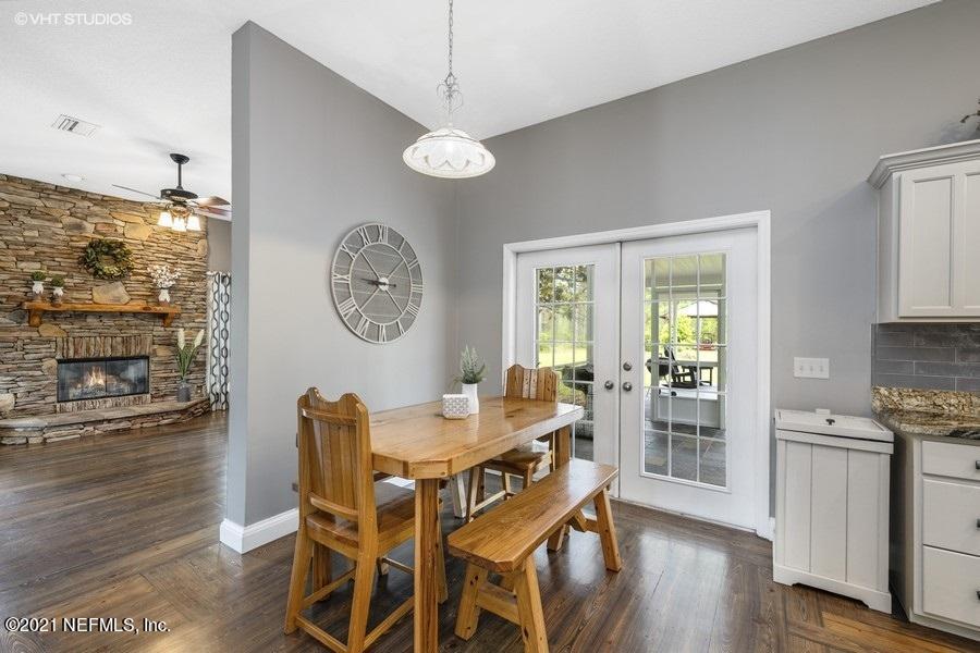 1369 Otis Road Jacksonville, FL 32220 - Photo 10 of 48 Breakfast Nook