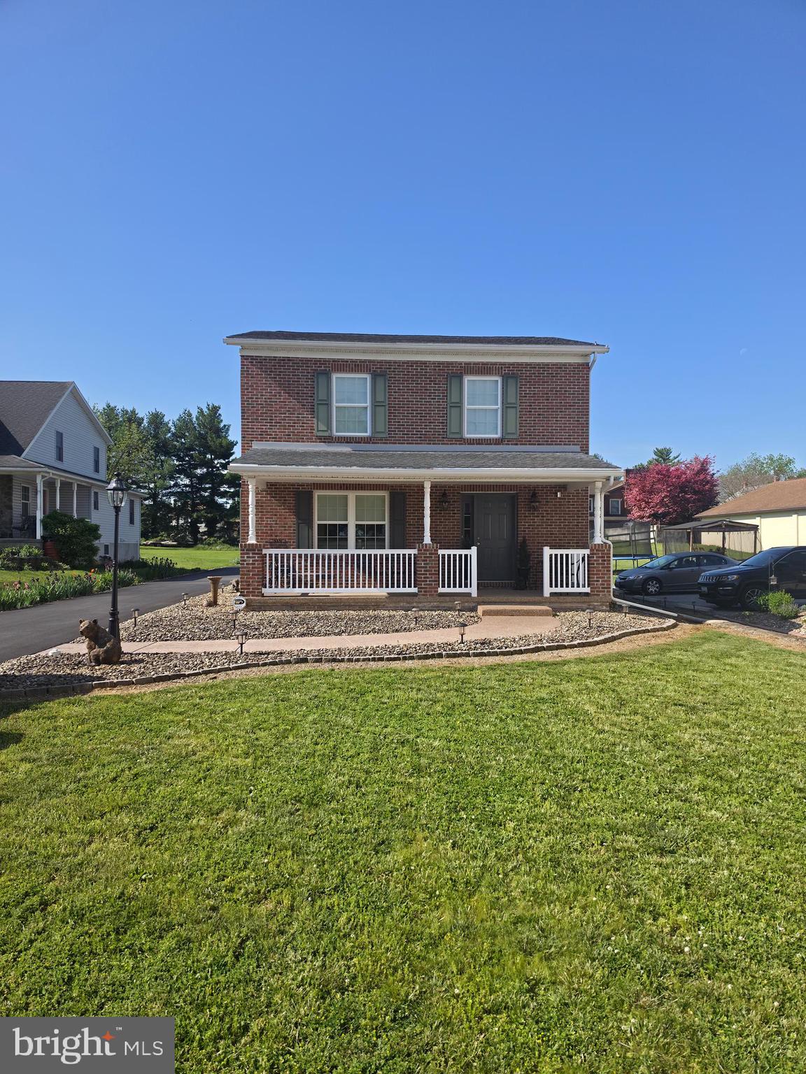 19327 Longmeadow Road Hagerstown, MD 21742 - Photo 48 of 48