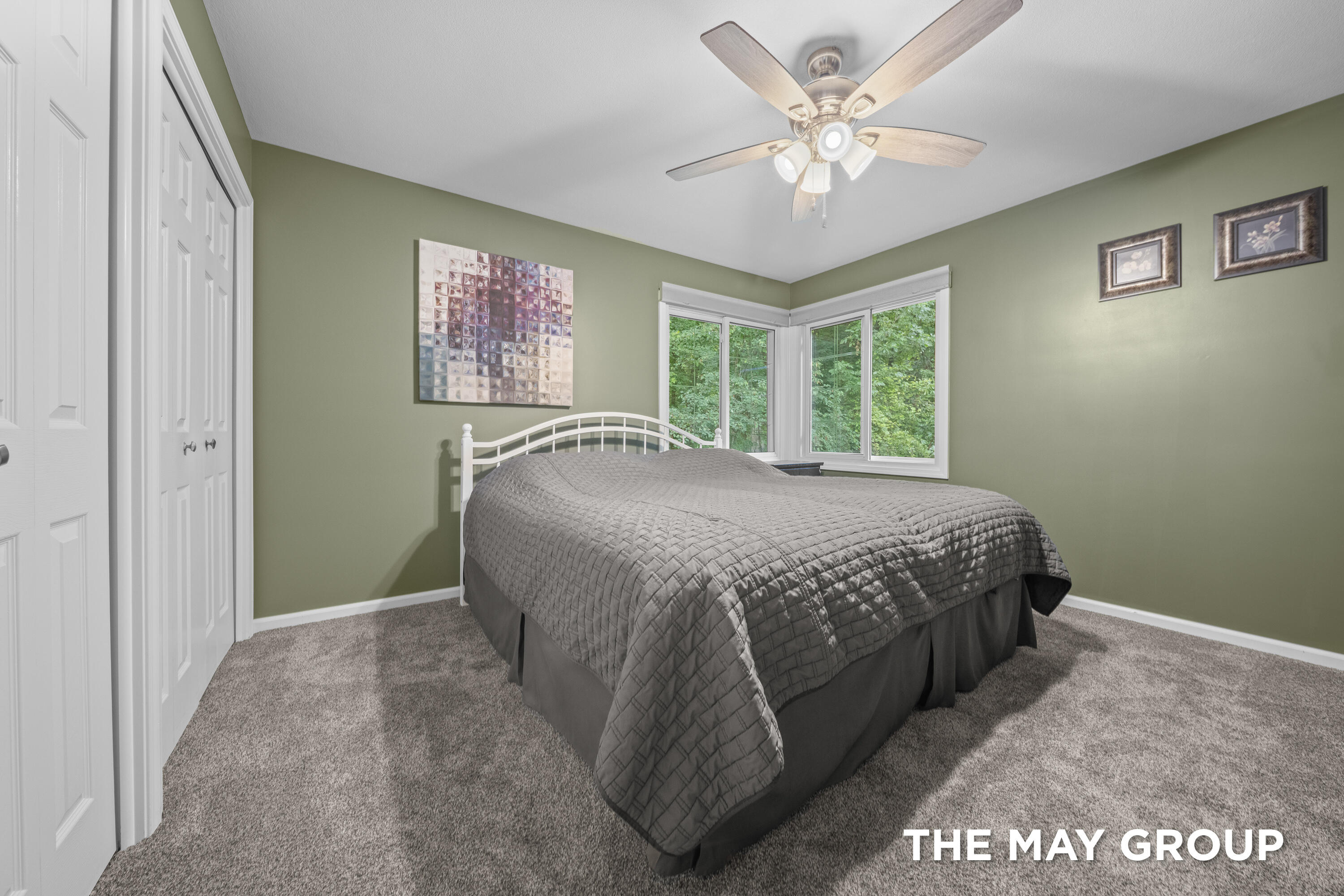 695 13 Mile Road Northeast Sparta, MI 49345 - Photo 49 of 99 Bedroom